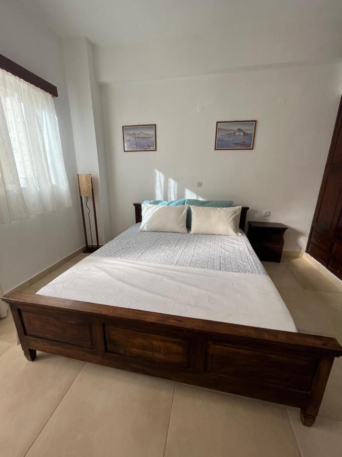 Cute Apartment In The Centre Of Elounda Экстерьер фото