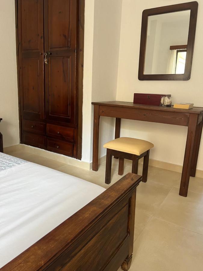 Cute Apartment In The Centre Of Elounda Экстерьер фото