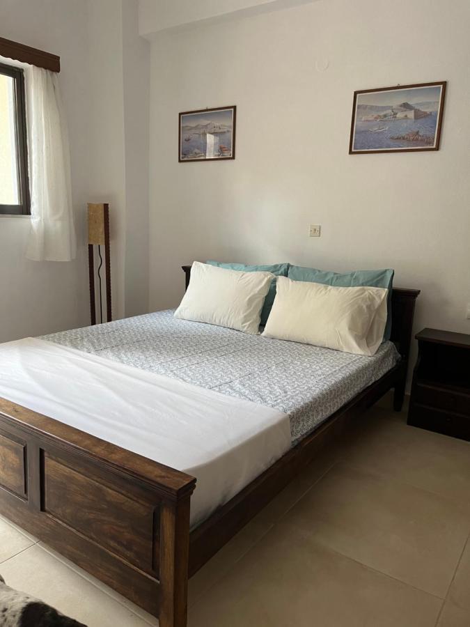 Cute Apartment In The Centre Of Elounda Экстерьер фото