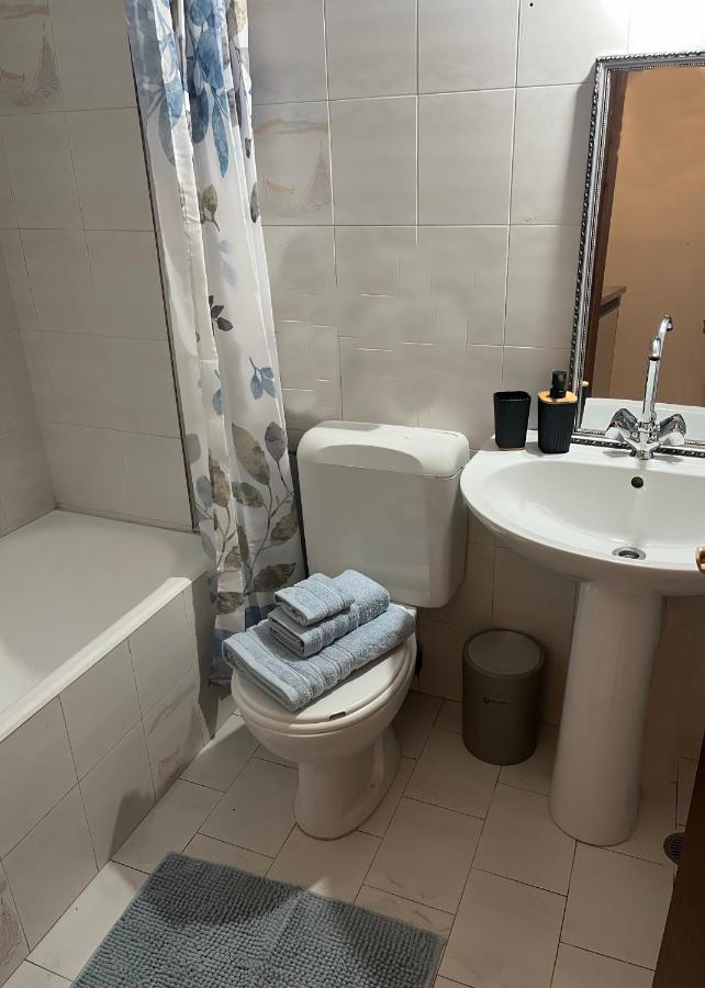 Cute Apartment In The Centre Of Elounda Экстерьер фото